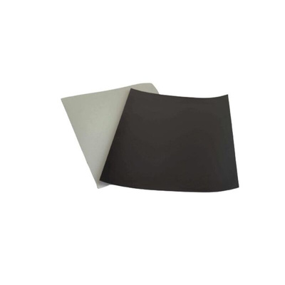 Eclipse White Magnetic Printer Label Sheet, Pack of 10Sheets