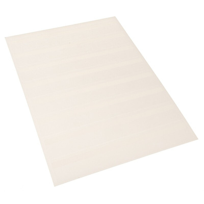 Idento Label Sheet