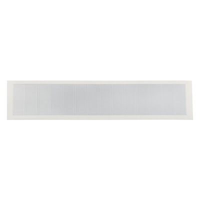 RS PRO Adhesive Multipurpose Label Sheet, Pack of 140