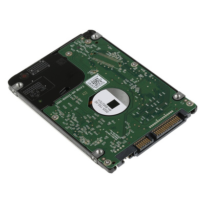 Western Digital Scorpio Blue 320 GB Internal Laptop Hard Drives