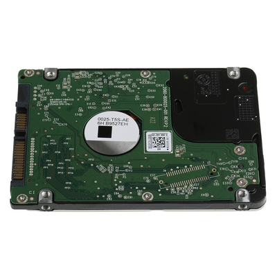 Western Digital Scorpio Blue 320 GB Internal Laptop Hard Drives