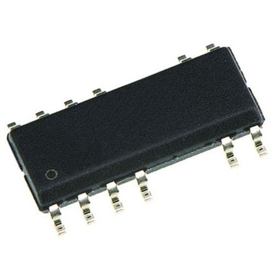 Infineon ICE3BR4765JGXUMA1 AC-DC, SMPS Current Mode 73.5 kHz 16-Pin, DSO