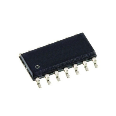 Infineon ICE3PCS01GXUMA1, Power Factor Controller, 250 kHz, 25 V 14-Pin, DSO
