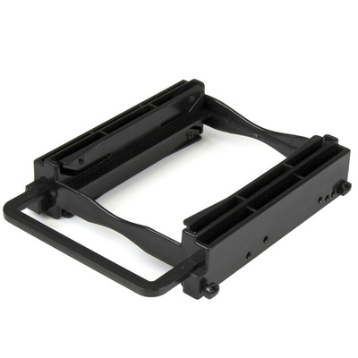 StarTech.com 2 port 2.5 in Mounting Bracket