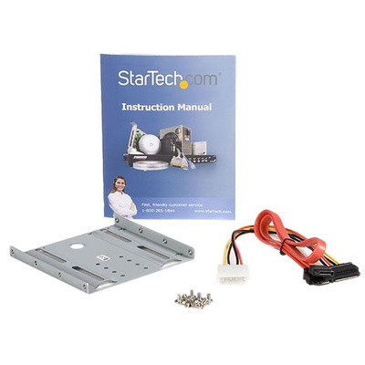 StarTech.com 3.5 in SSD/HDD Mounting Bracket