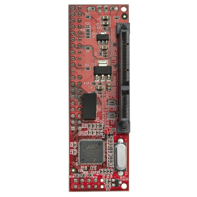 StarTech.com 2.5 in, 3.5 in IDE to SATA adapter