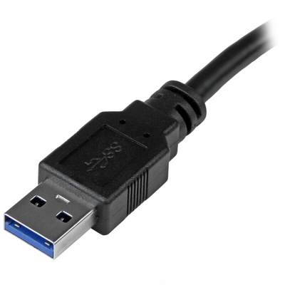 StarTech.com 2.5 in USB to SATA Adapter