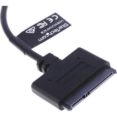 StarTech.com 2.5 in USB to SATA Adapter