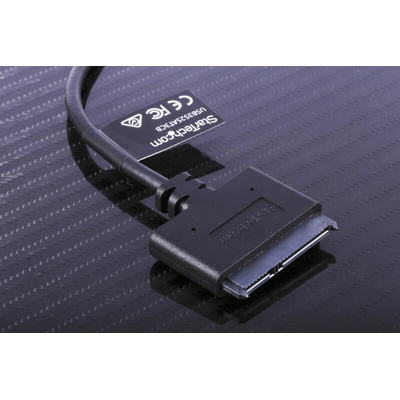 StarTech.com 2.5 in USB to SATA Adapter