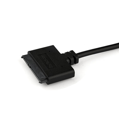 StarTech.com 2.5 in USB to SATA Adapter