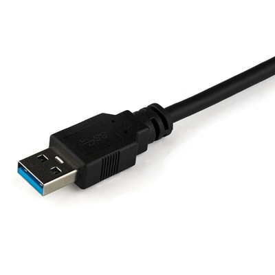 StarTech.com 2.5 in USB to SATA Adapter