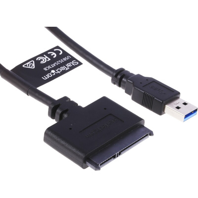 StarTech.com 2.5 in USB to SATA Adapter