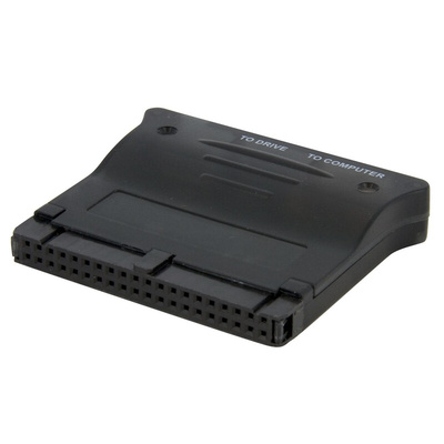 StarTech.com 2.5 in, 3.5 in SATA IDE Adapter