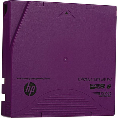 Hewlett Packard 6.25 TB LTO-6 Tape Drive