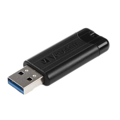 Verbatim Store 'n' Go PinStripe 32 GB USB 3.0 USB Stick
