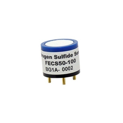 Figaro FECS50-100, Hydrogen Sulphide Air Quality Sensor