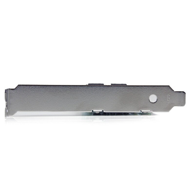 StarTech.com 4 port SATA PCIe SATA III Controller Card