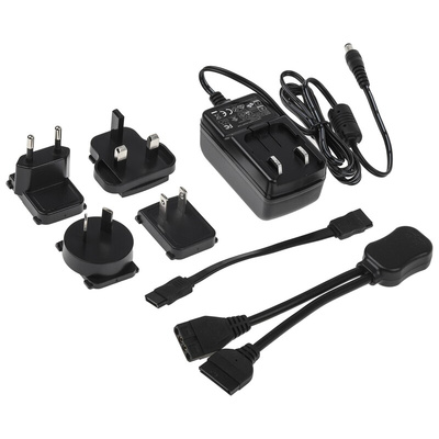 StarTech.com port 2.5 in, 3.5 in SATA or IDE Hard Drive Adapter