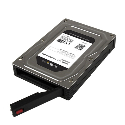 StarTech.com 2.5 in SATA Adapter Converter