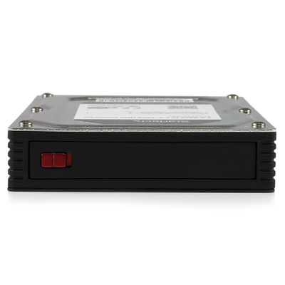 StarTech.com 2.5 in SATA Adapter Converter