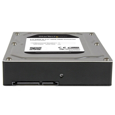 StarTech.com 2.5 in SATA Adapter Converter