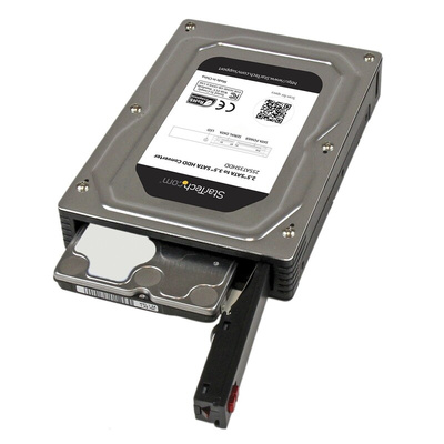 StarTech.com 2.5 in SATA Adapter Converter