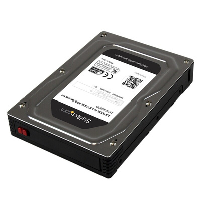 StarTech.com 2.5 in SATA Adapter Converter
