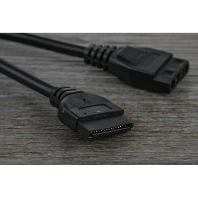 StarTech.com port 2.5 in, 3.5 in USB to IDE SATA Adapter