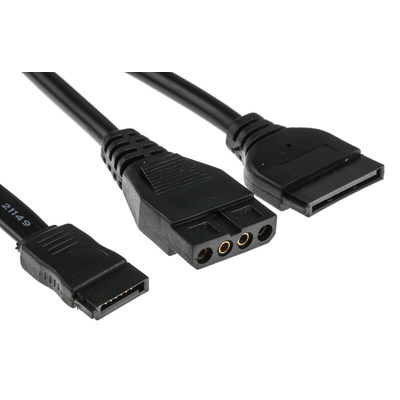 StarTech.com port 2.5 in, 3.5 in USB to IDE SATA Adapter