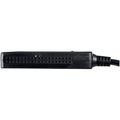 StarTech.com port 2.5 in, 3.5 in USB to IDE SATA Adapter