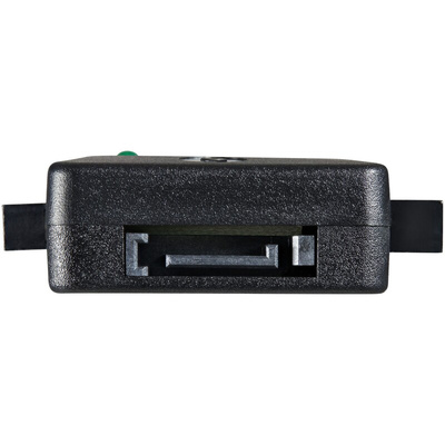 StarTech.com port 2.5 in, 3.5 in USB to IDE SATA Adapter