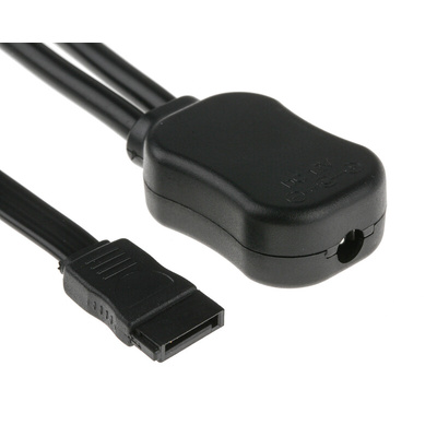 StarTech.com port 2.5 in, 3.5 in USB to IDE SATA Adapter
