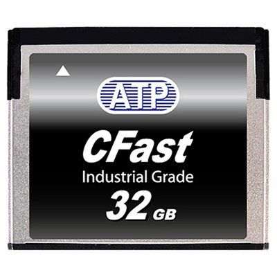 ATP CFast Card, 32GB