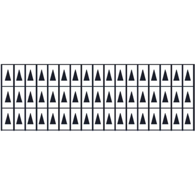 SES Sterling Adhesive Pre-Printed Adhesive Label. Quantity: 1