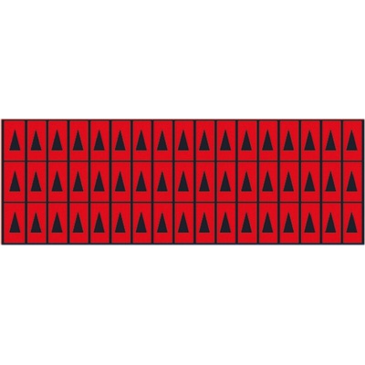 SES Sterling Adhesive Pre-Printed Adhesive Label. Quantity: 1