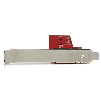 StarTech.com M.2 M2 PCIe SSD Adapter