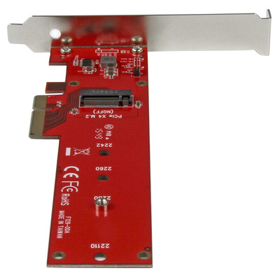 StarTech.com M.2 M2 PCIe SSD Adapter