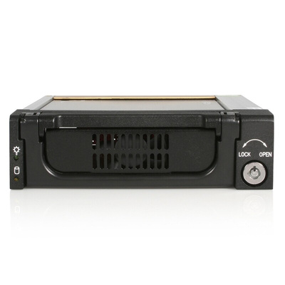 StarTech.com 3.5 in Hard Drive Mobile Rack