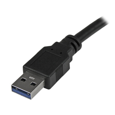StarTech.com port SATA USB to SATA Adapter