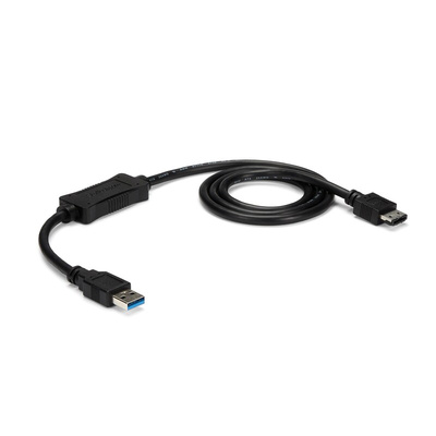 StarTech.com port SATA USB to SATA Adapter