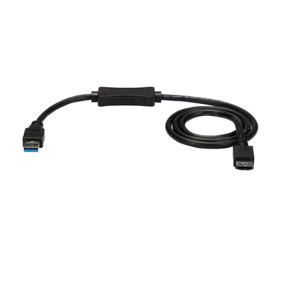 StarTech.com port SATA USB to SATA Adapter