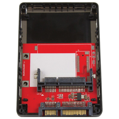 StarTech.com SATA SATA Adapter