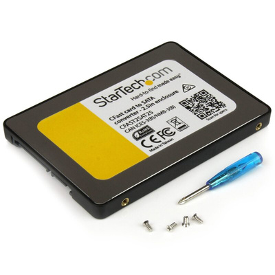 StarTech.com SATA SATA Adapter