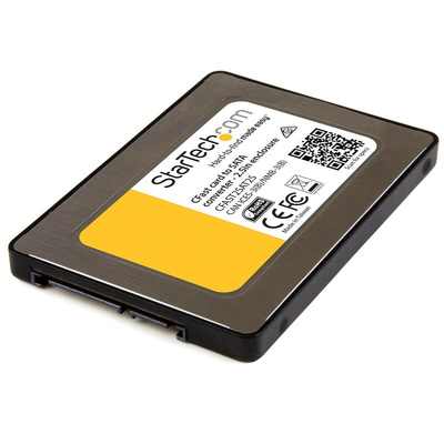 StarTech.com SATA SATA Adapter