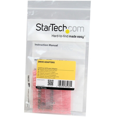 StarTech.com 2.5 in, 3.5 in Host Adapter