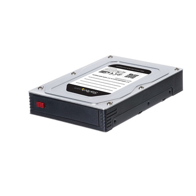 StarTech.com 2.5 in, 3.5 in Hard Drive Adapter