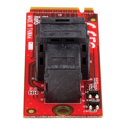 StarTech.com U.2 U.2 to M.2 adapter