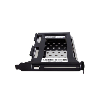 StarTech.com 2.5 in Hard Drive Hot Swap Bay