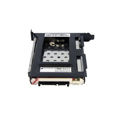 StarTech.com 2.5 in Hard Drive Hot Swap Bay