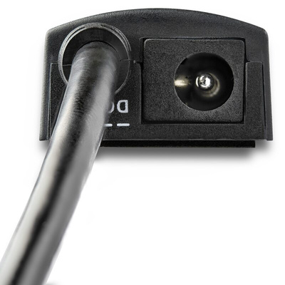 StarTech.com port 2.5 in, 3.5 in USB C to SATA Adapter